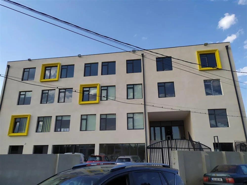 Tbilisi International School